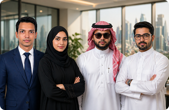 AFIC Technest team
